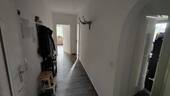 Flur.jpg - Etagenwohnung mit 75,00 m&sup2; in Göttingen zur Miete