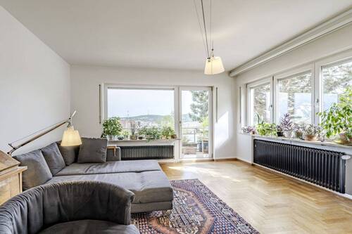 Wohnzimmer - 