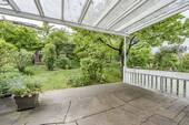 Terrasse - 