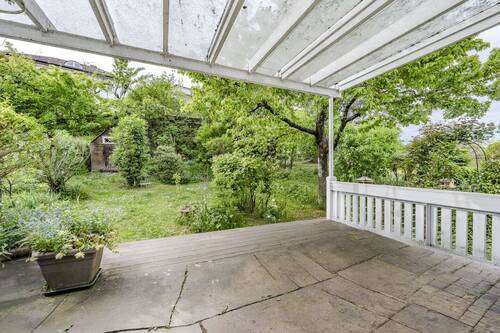 Terrasse - 
