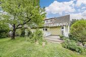 Hinteransicht - 