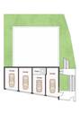 Garagengrundriss - 