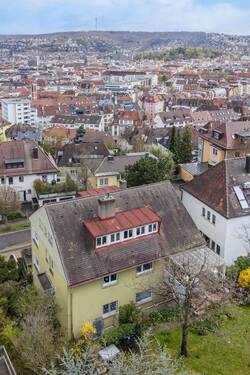 Aussicht - 