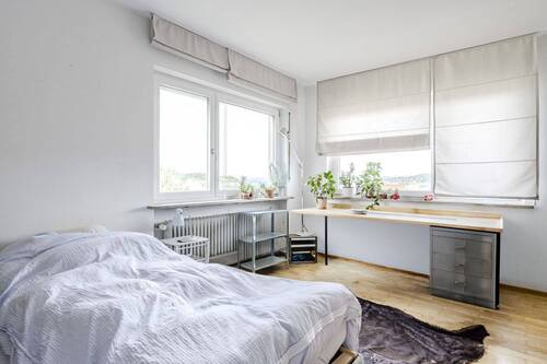 Schlafzimmer - 