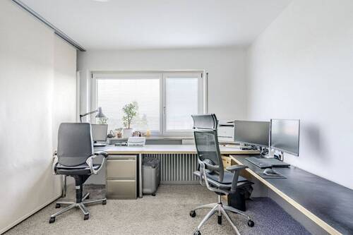 Büro - 