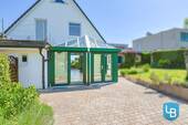 Große Terrasse - 