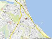 Genaue Lage - 
