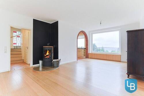 Wohnzimmer... - Einfamilienhaus mit 139,00 m&sup2; in Eckernförde zum Kaufen