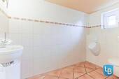Gaäste-WC - 