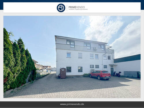 2 - 6 Zimmer Büro zum Kaufen in Stutensee