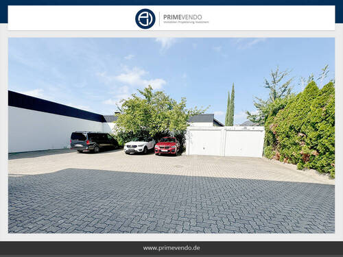 3 - 6 Zimmer Büro in Stutensee
