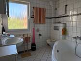 Wannenbad - 