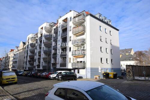 1 - Wirtschaftliches Wohnungspaket an der HTWK