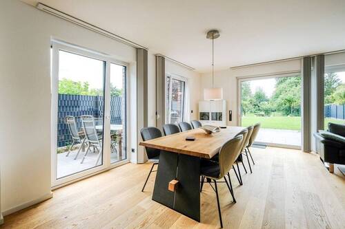 Langenfeld - Düsseldorfer Str 222 - Wohnen 2 - 