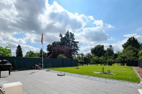 Langenfeld - Düsseldorfer Str 222 - Garten 3 - 