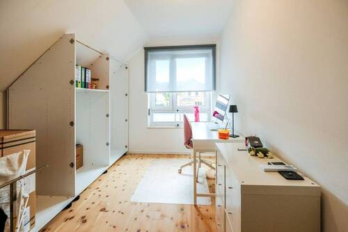 Langenfeld - Düsseldorfer Str 222 - Arbeiten 1 - 