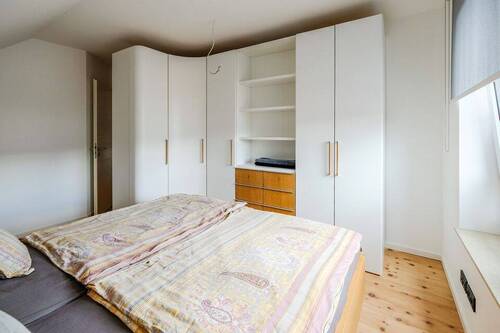 Langenfeld - Düsseldorfer Str 222 - Gast 2 - 