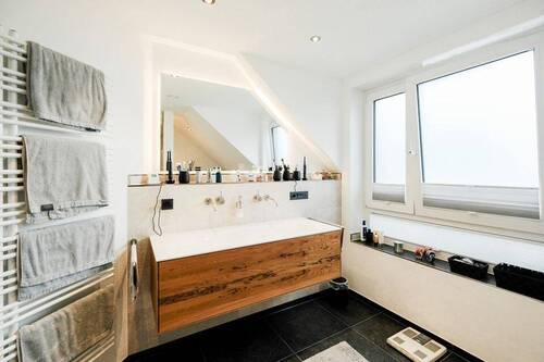 Langenfeld - Düsseldorfer Str 222 - Bad 3 - 