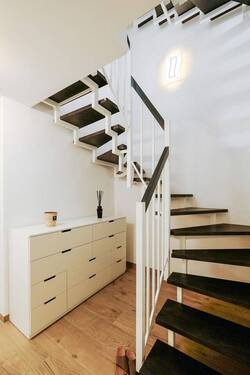 Langenfeld - Düsseldorfer Str 222 - Kellerflur 2 - 