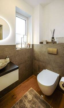 Langenfeld - Düsseldorfer Str 222 - WC 1 - 