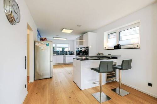 Langenfeld - Düsseldorfer Str 222 - Küche 2 - 