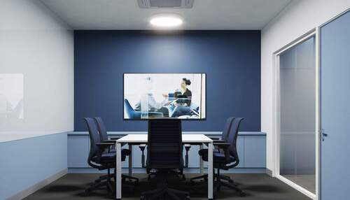 Besprechungsräume.jpeg - Büro in Duisburg