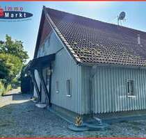 Charmantes Wohn- und Geschäftshaus in Minden