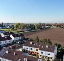 Charmantes Reihenmittelhaus in ruhiger Lage von Kabelsketal - Viel Platz für Ihre Ideen