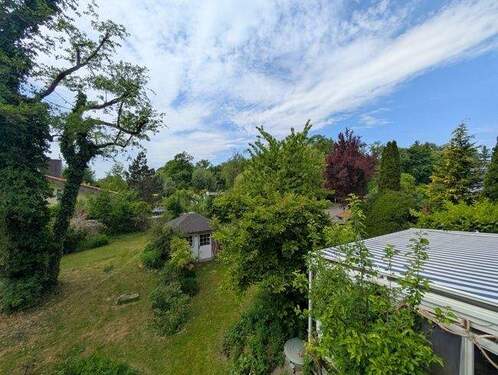 Ausblick - 2 Zimmer Etagenwohnung zur Miete in München