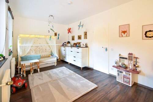Kinderzimmer - 