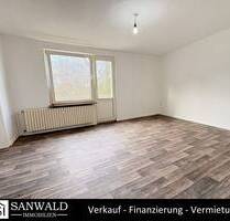 Geräumige 2,5 Zimmer mit Balkon - Gelsenkirchen Ückendorf
