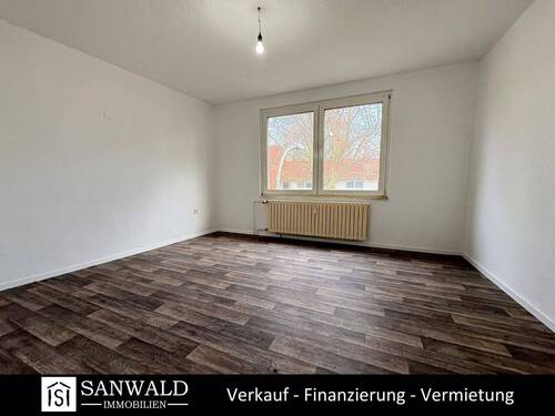 2 - 2 Zimmer Etagenwohnung zur Miete in Gelsenkirchen