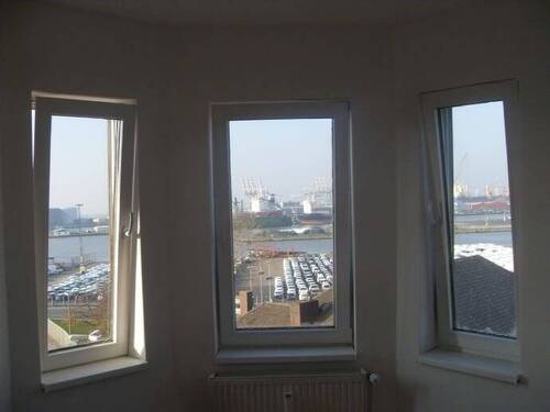 Bild 13 - Etagenwohnung mit 66,00 m&sup2; in Bremerhaven zur Miete