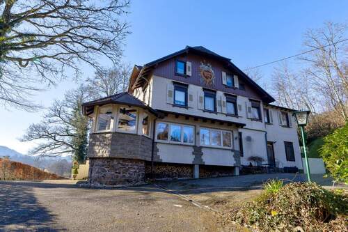 Außenansicht 2 - Hotel, Pension, Gasthof in Schenkenzell zum Kaufen