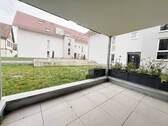 Terrasse/Garten - 