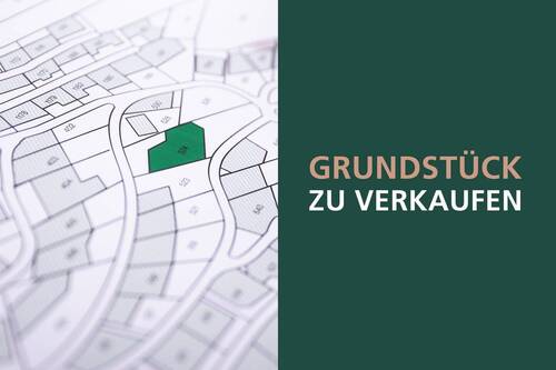 Grundstück - 