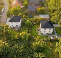 Großzügiges Baugrundstück mit Teilungspotenzial - 968 m² für Ihr neues Zuhause - Kremmen Flatow
