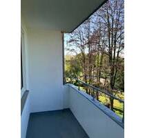 Blick ins Grüne - Wunderschöne 4-Zimmer-Wohnung als Ort zum Wohlfühlen - Salzgitter Lebenstedt