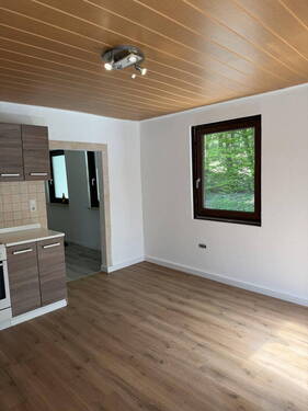 Bild 3 - 3 Zimmer Etagenwohnung in Groß-Bieberau