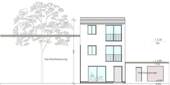 geplante Ansicht - 