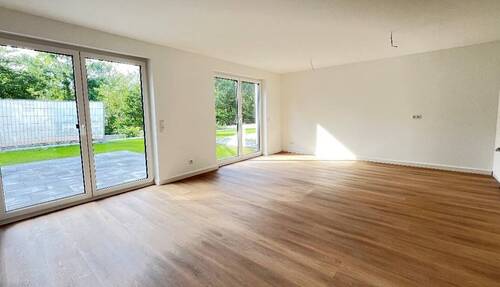 And. Neubau des Bauträgers - 