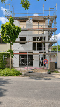 Bautenstand Mai sonnig - 