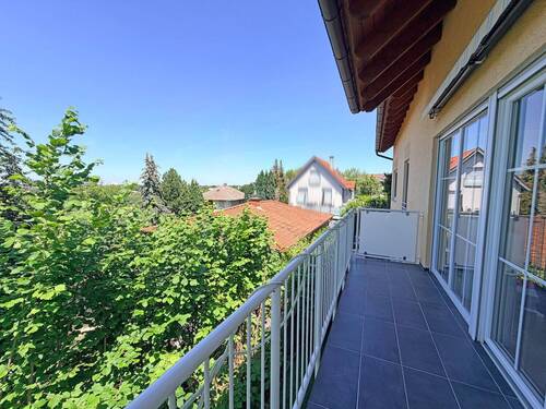 Balkon - 