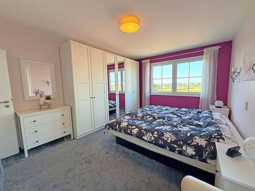 Schlafzimmer - 