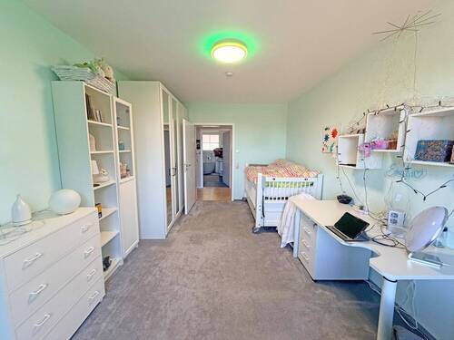 Kinderzimmer - 