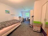 Schlafzimmer UG - 