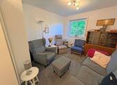 Arbeitszimmer UG - 