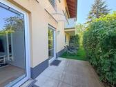 Terrasse - 