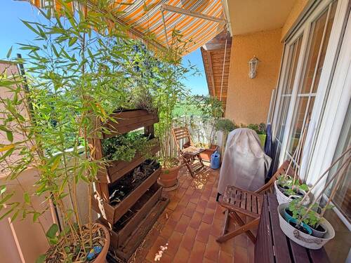 Balkon DG - 