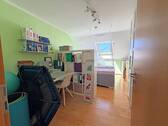 Schlafzimmer DG - 